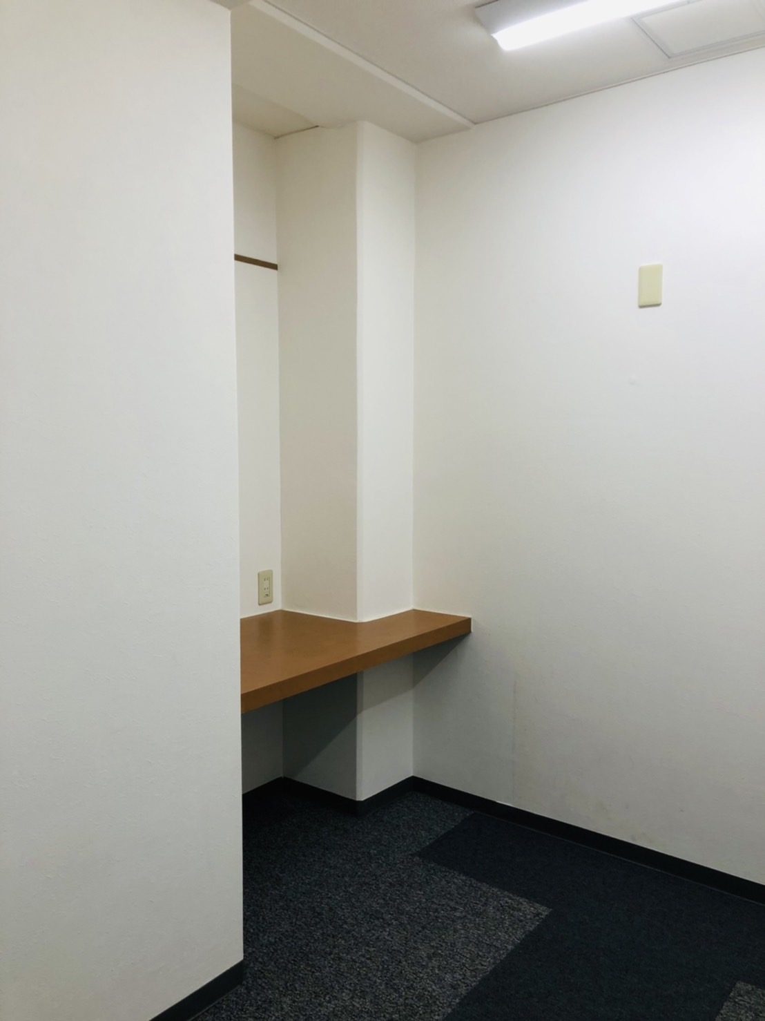 アントレオフィス渋谷