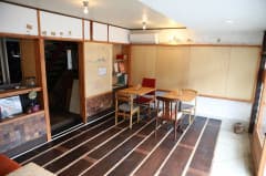 阿武町暮らし支援センターshiBano