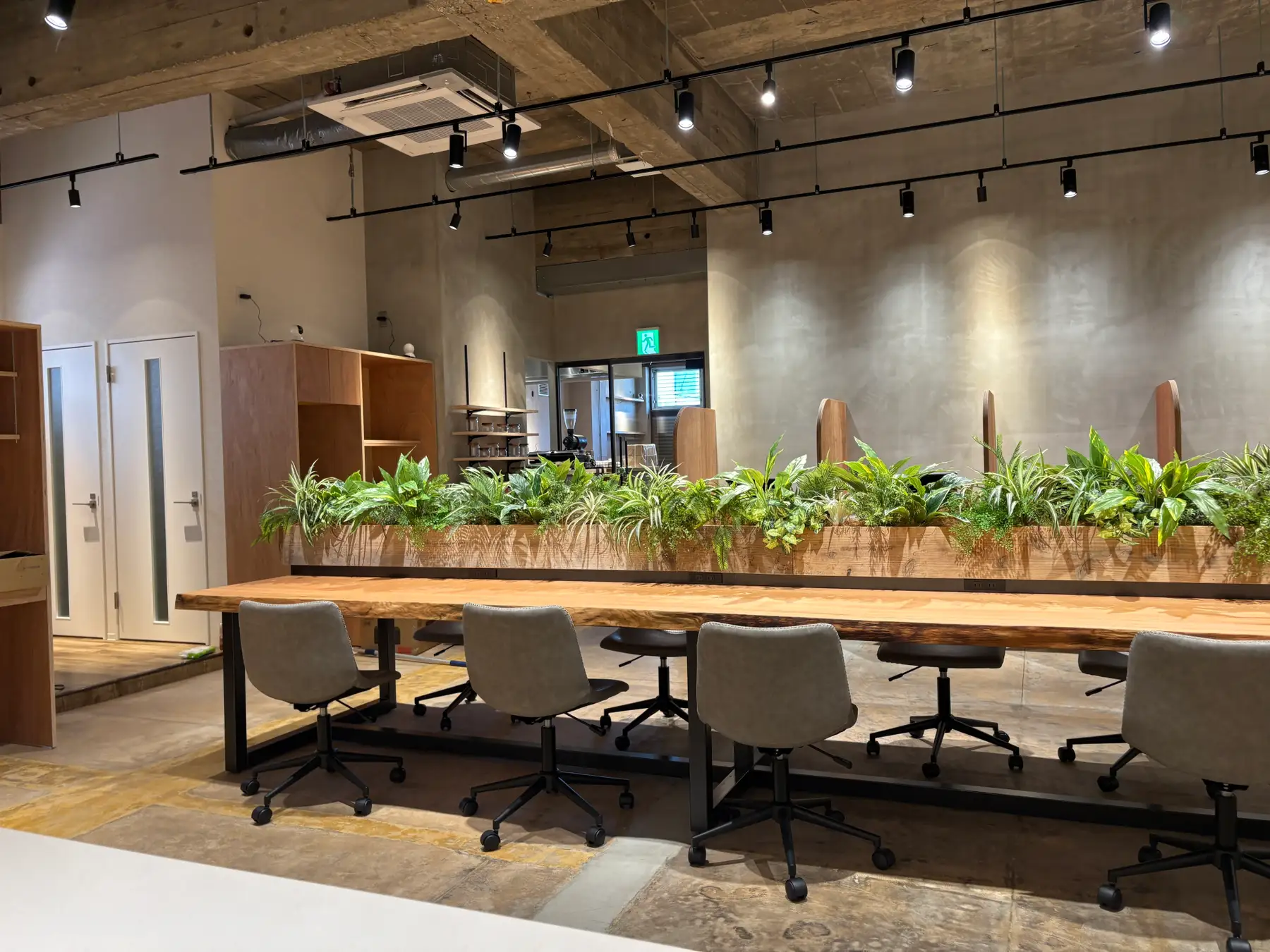 GARAGE MACHIDA境川店