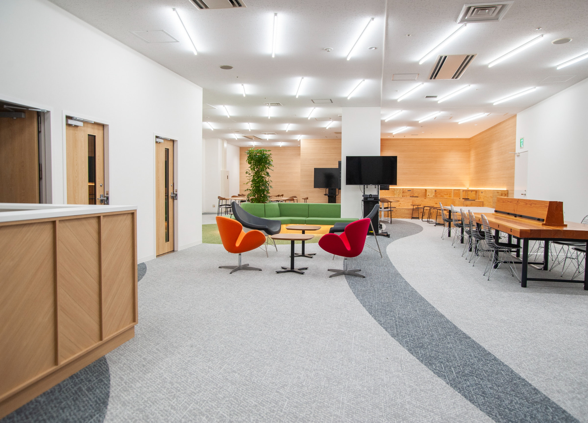 スタートアップステーション・ジョージ山形