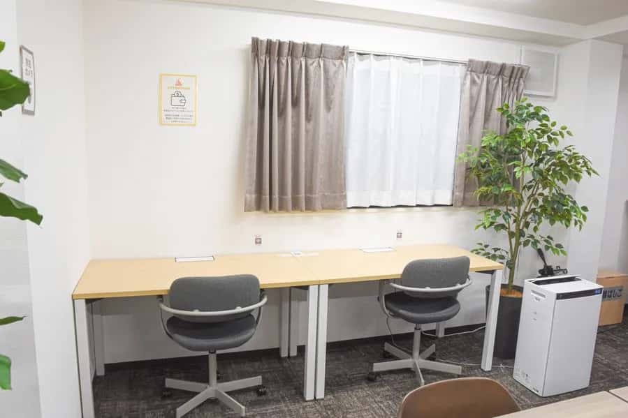 フロンティア倶楽部早稲田会館