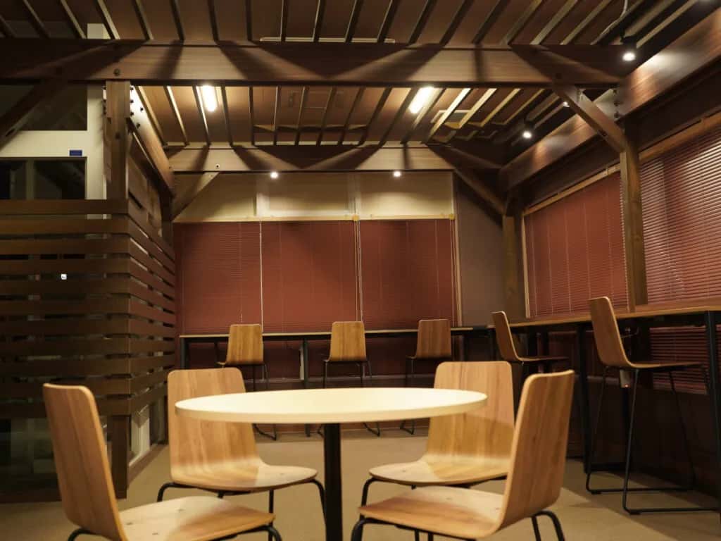 鹿角市まちなかオフィス