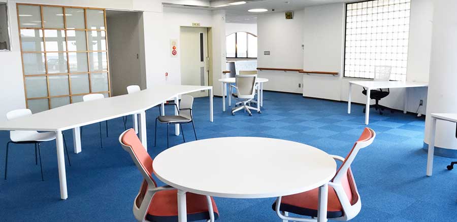 海陽町サテライト・コワーキングセンター