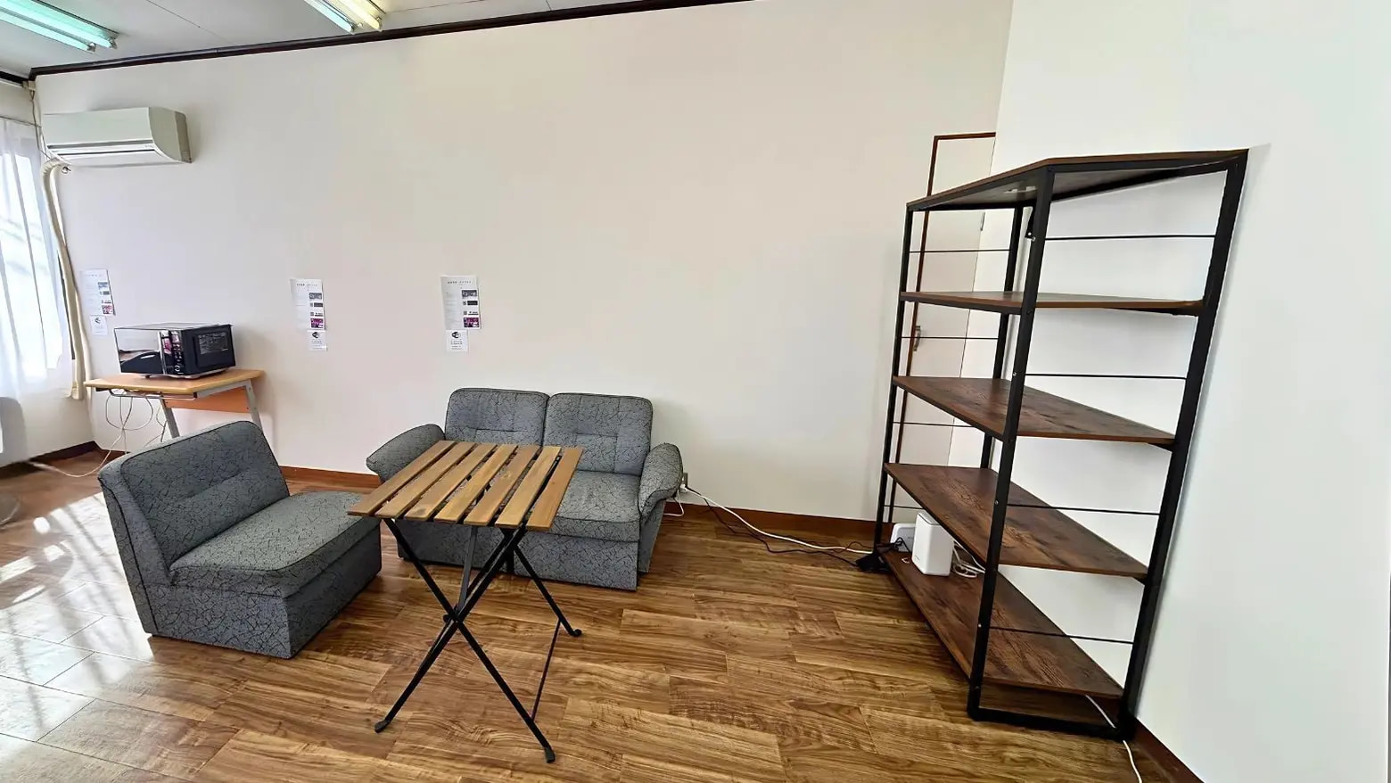 HSビル・ワーキングスペース