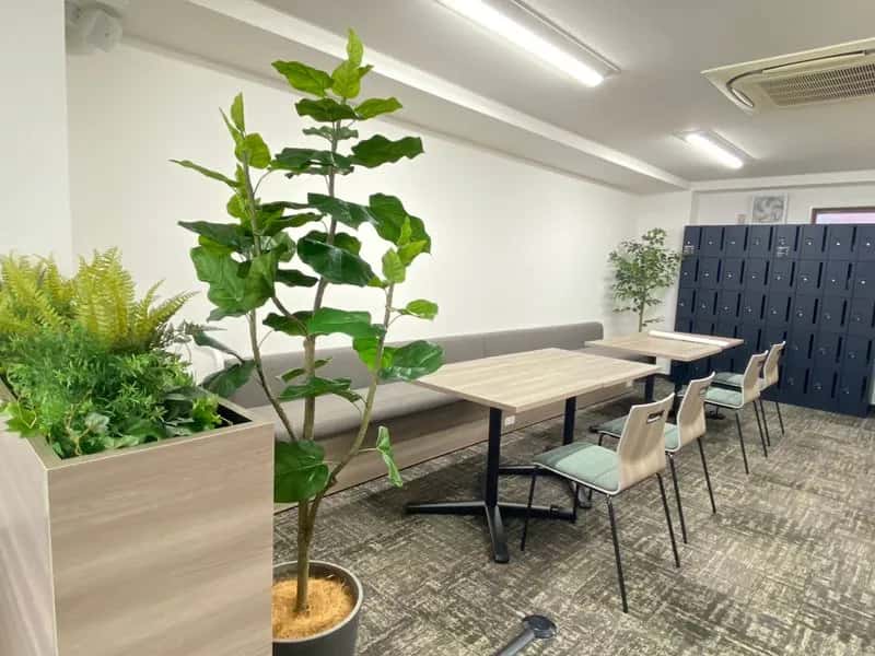 フロンティア倶楽部早稲田会館