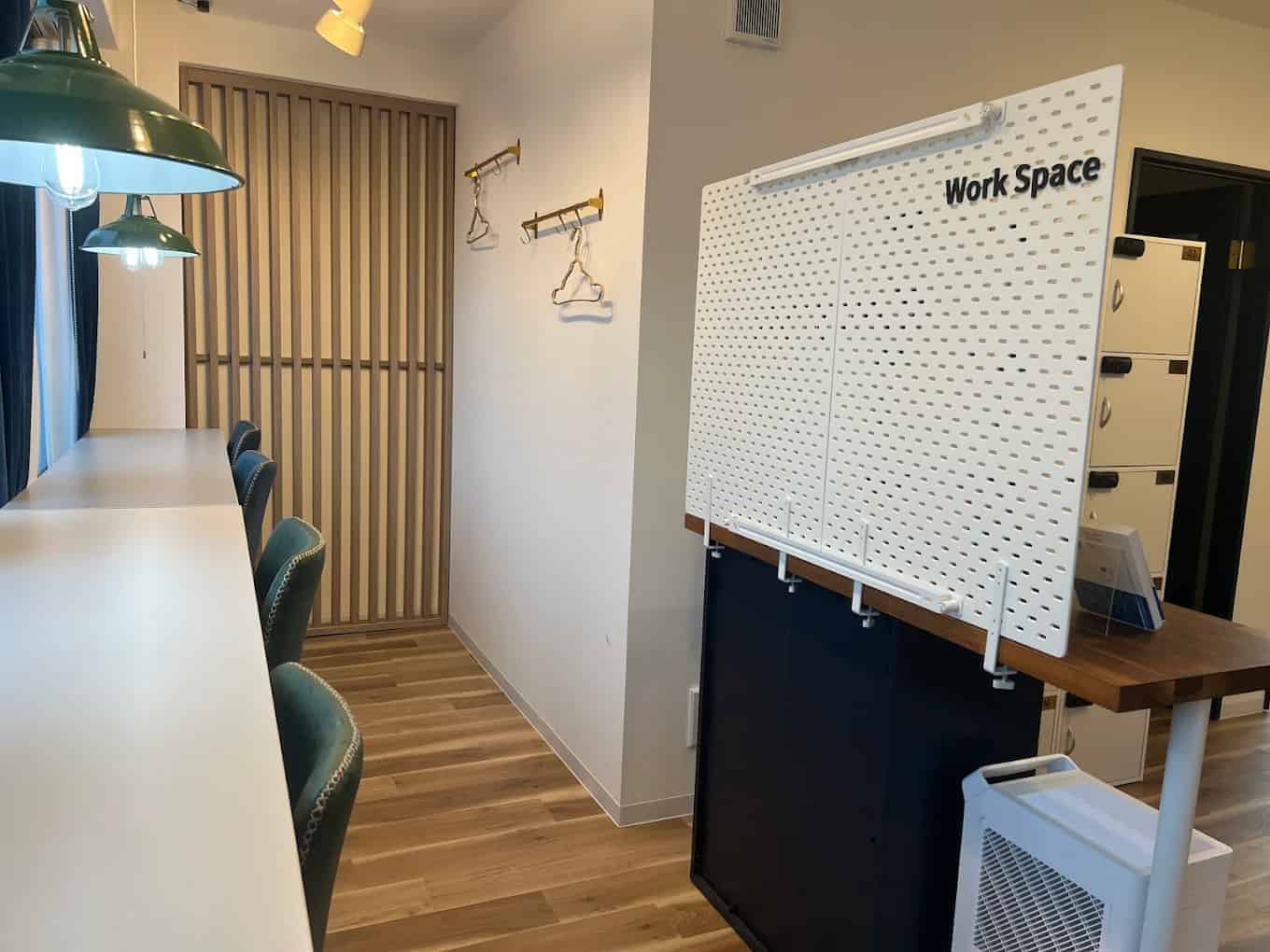 THE ONDO SPACE