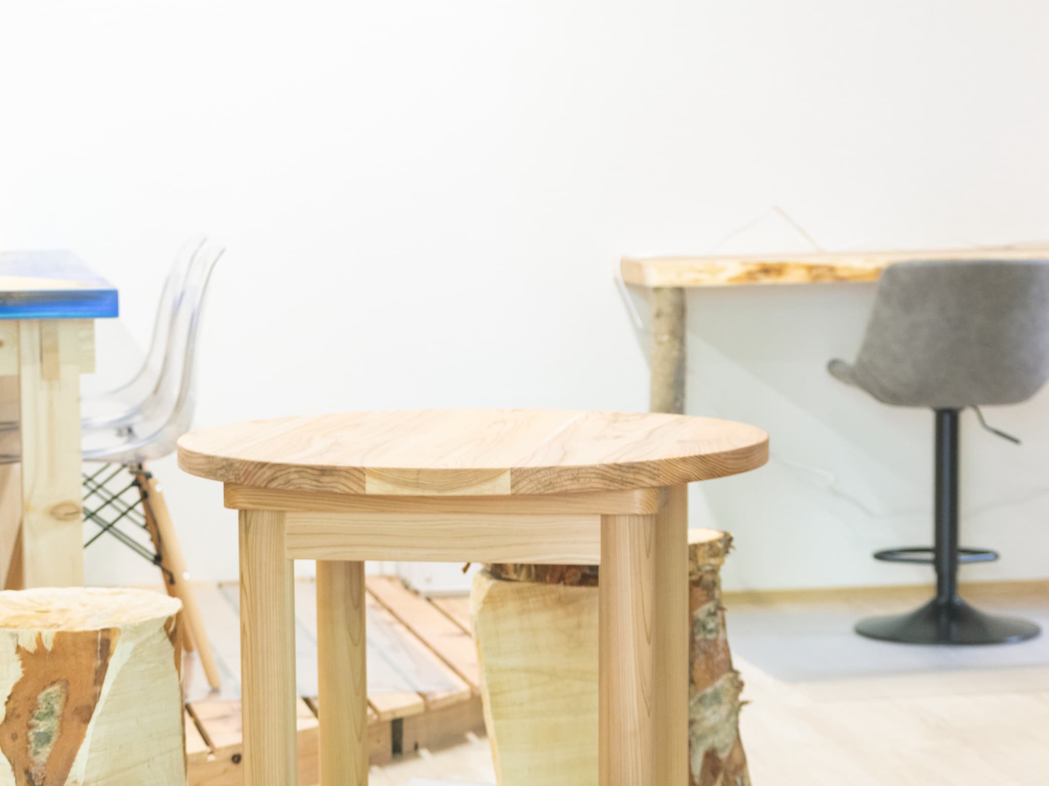 八雲町観光案内所「はちかん」