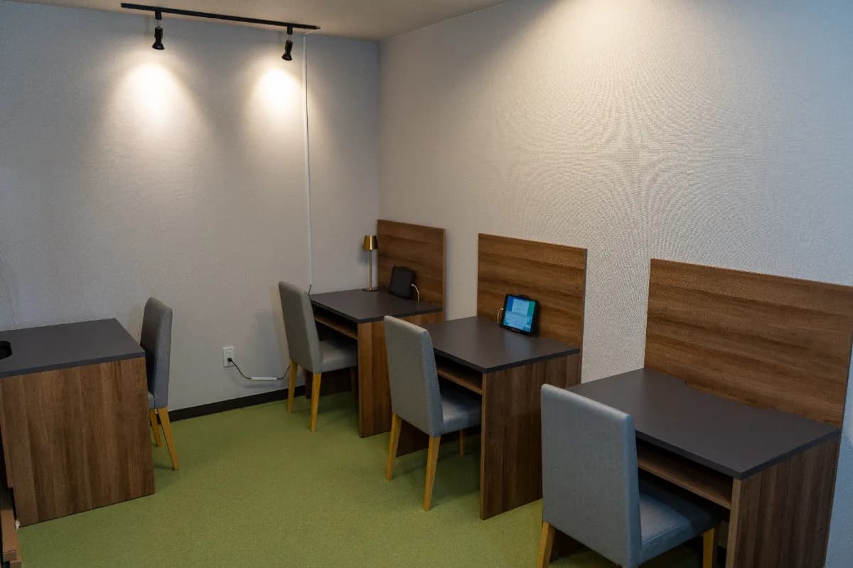 スタディルーム千葉駅前店