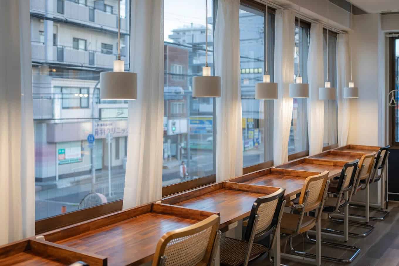 THE ONDO SPACE