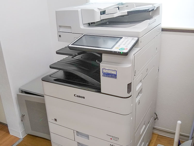 SHARE WORK LOUNGE稲沢