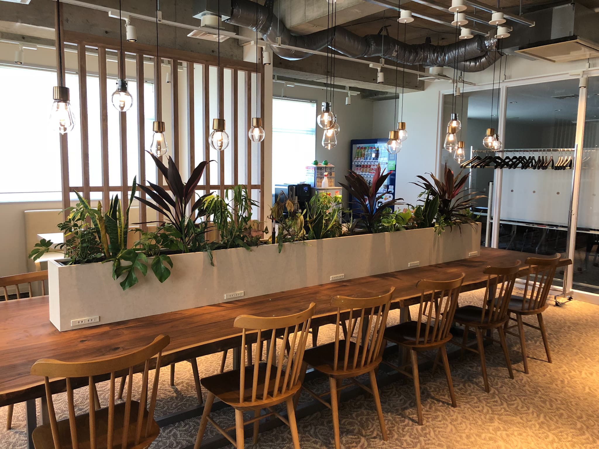 四ツ谷ビジネスラウンジ