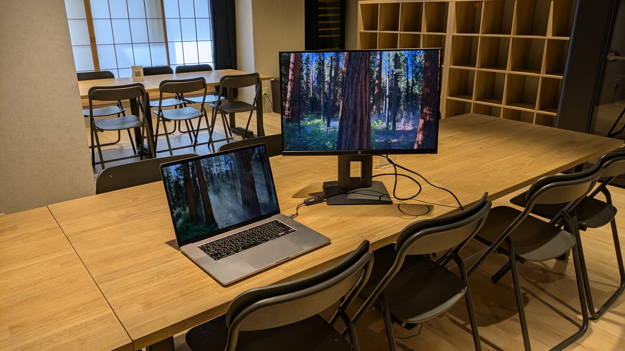 workshop studio canvas