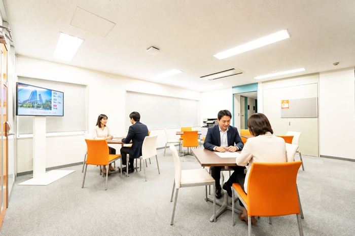 虎ノ門アントレサロン