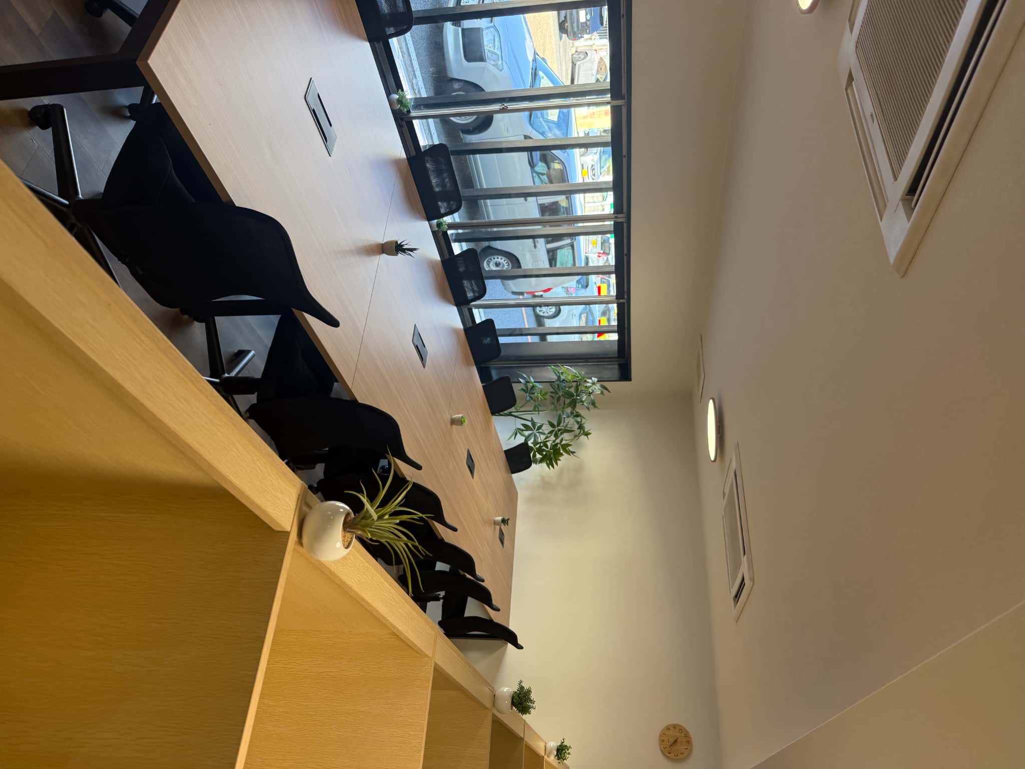 いつでも自習室 宇治店