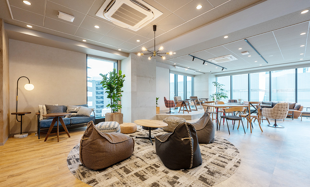 StartupSide Tokyo(スタートアップサイド 東京) | コワーキング探しのBPポータル
