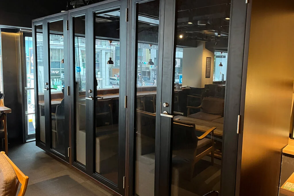 BasisPoint 新橋銀座口店（ベーシスポイント）