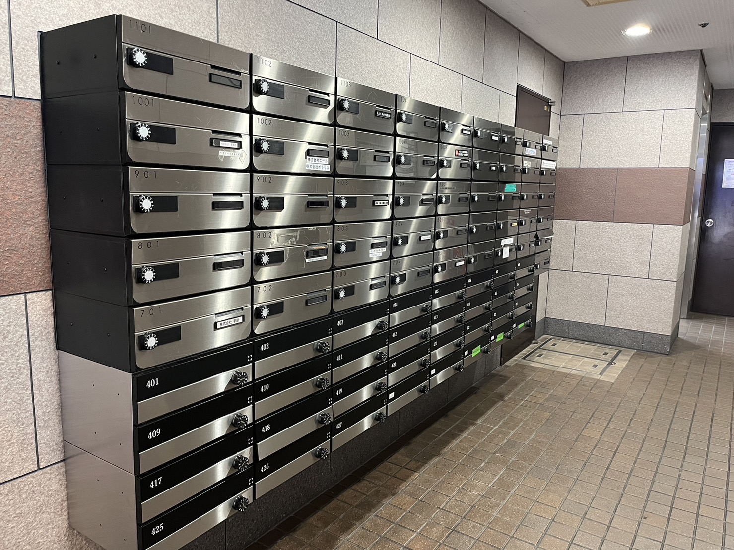 アントレオフィス秋葉原