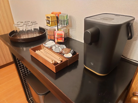 Co育て×Coワーキング 結 -You-
