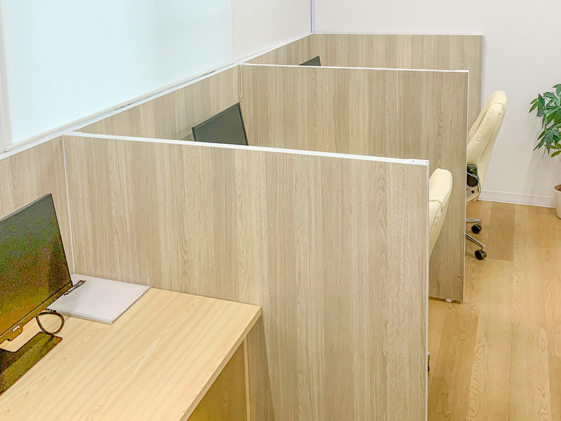 SHARE WORK LOUNGE稲沢