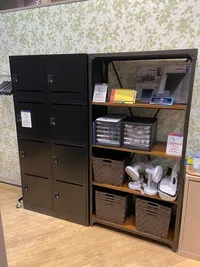 MIRAIYA Bookmark Lounge多摩平の森店