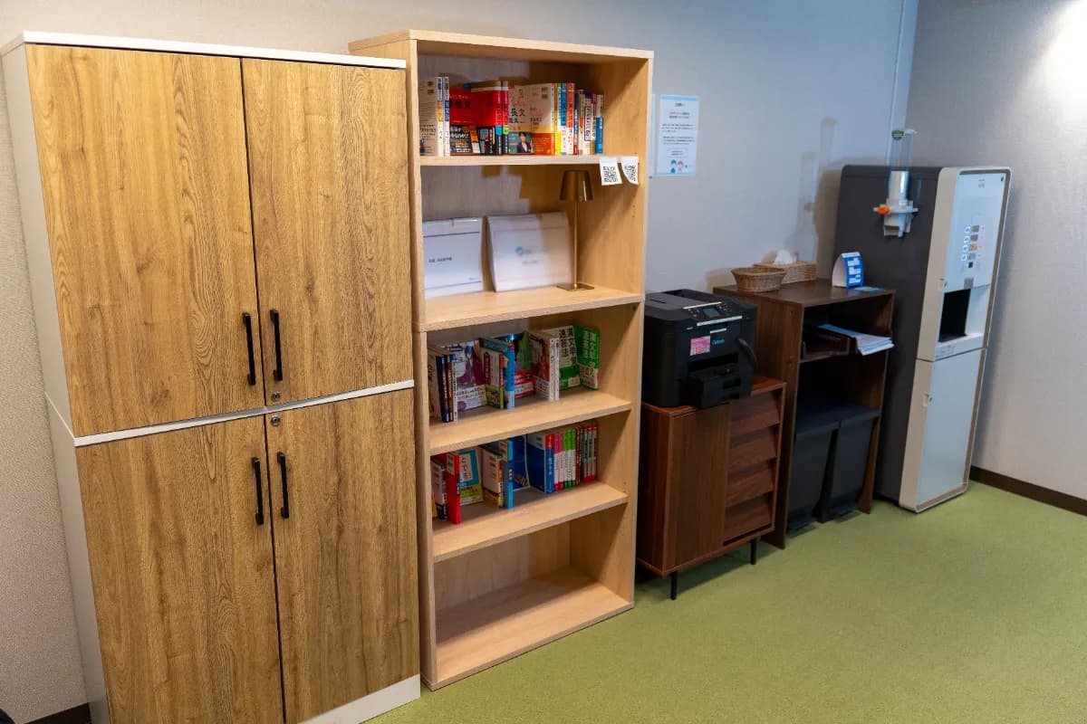 スタディルーム千葉駅前店