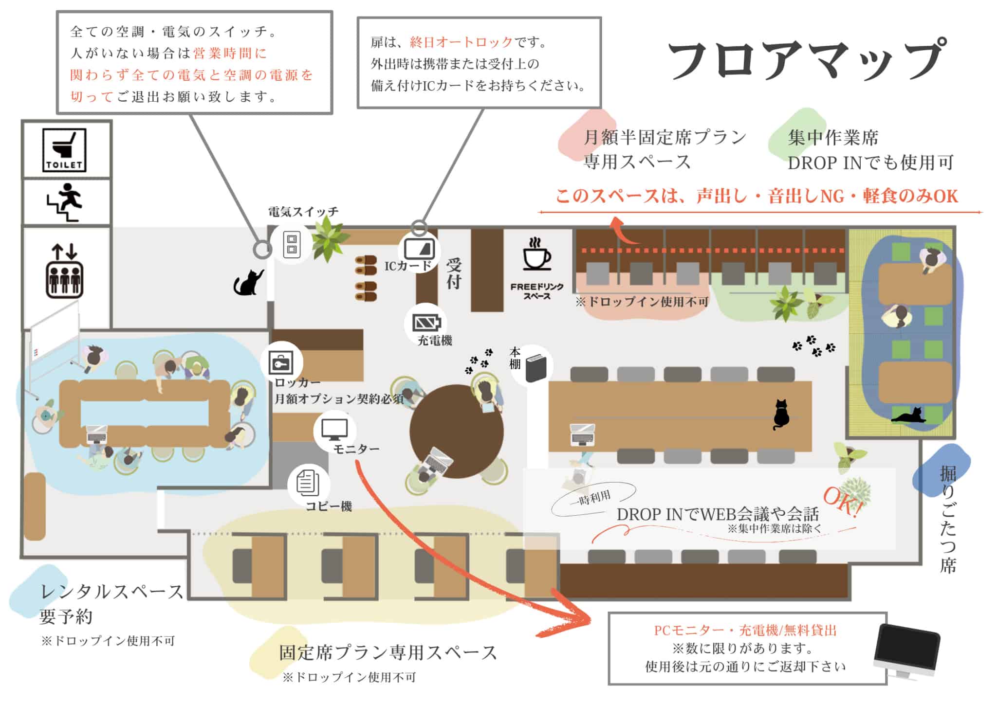 Pivot川西