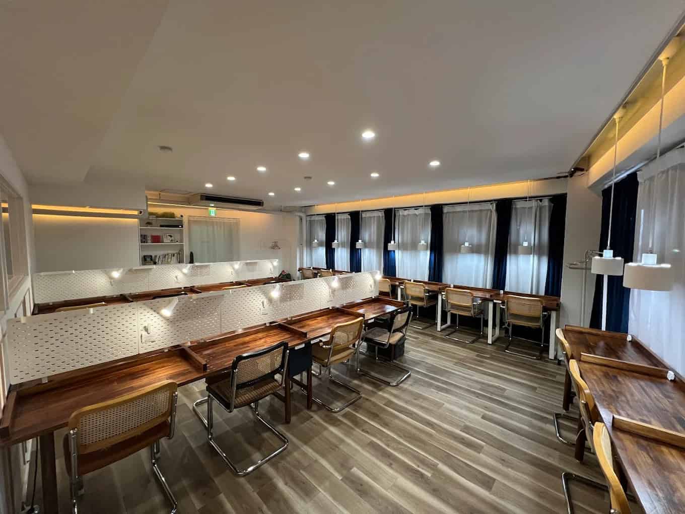 THE ONDO SPACE