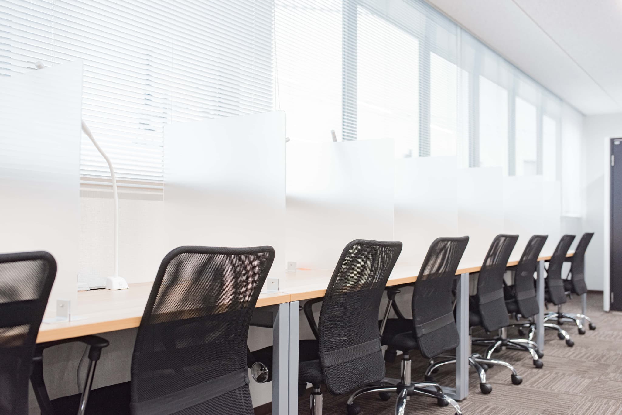 ワークブースSakura