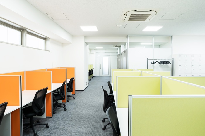 赤坂アントレサロン