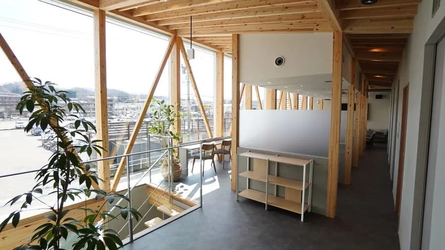 SAKURA CAFE  TERRACE