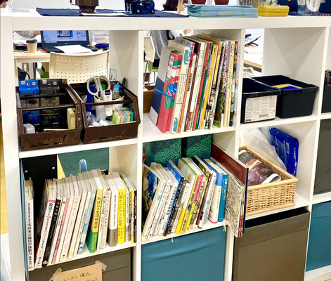 コワーキングスペースC-BASE