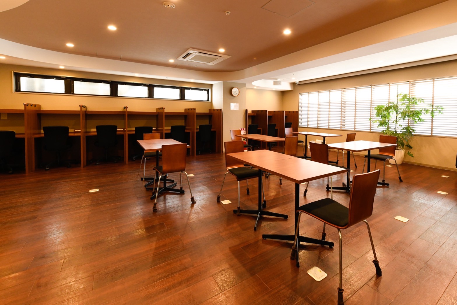 フォルテ・オクターヴハウス