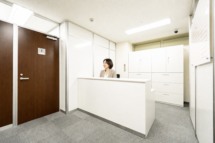 虎ノ門アントレサロン