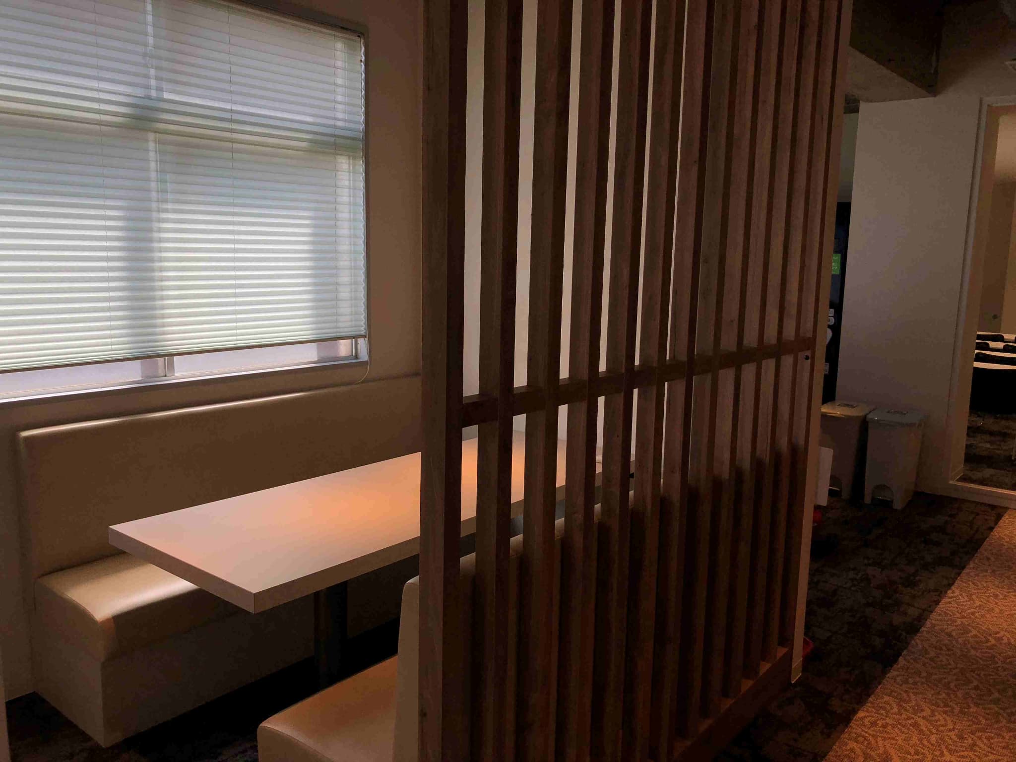 四ツ谷ビジネスラウンジ