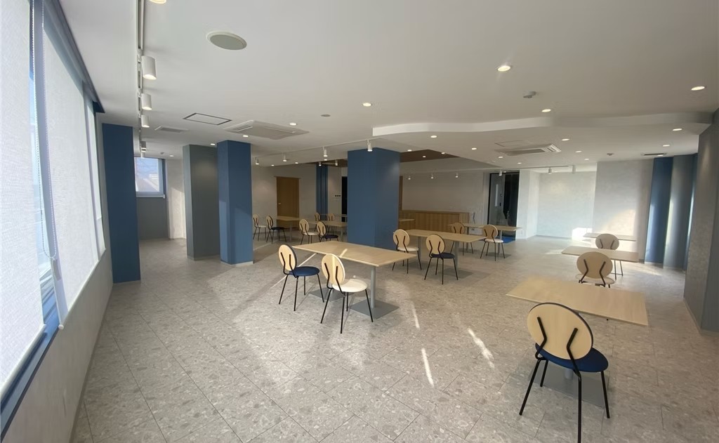 コワーキングスペースＩＴＡＭＩ