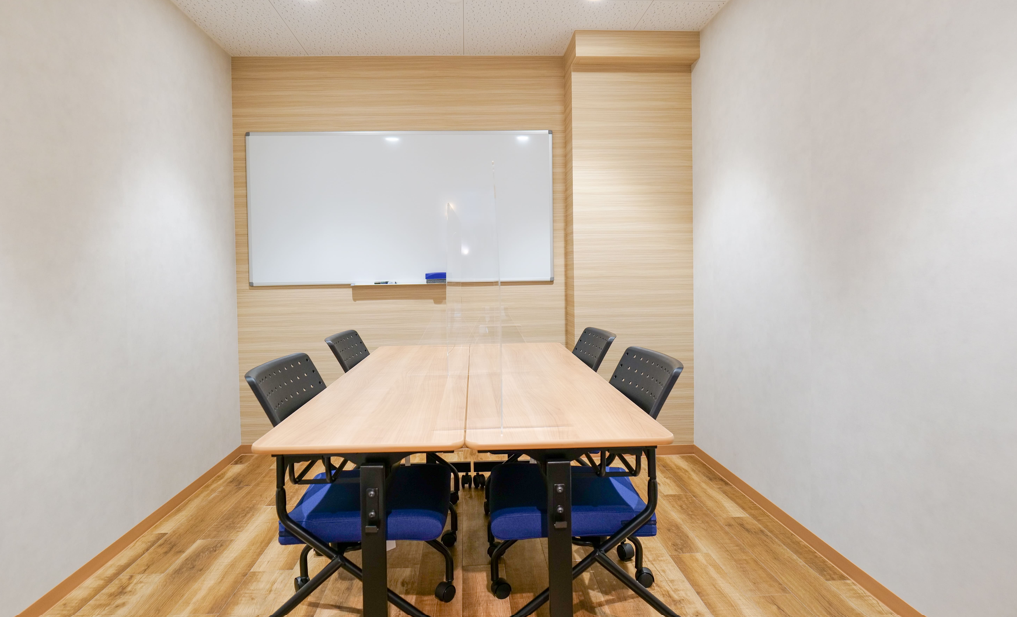 IFS四ツ谷六番町オフィス
