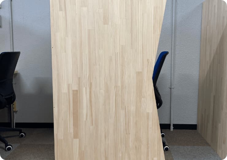 自習室オールラウンド桐生室