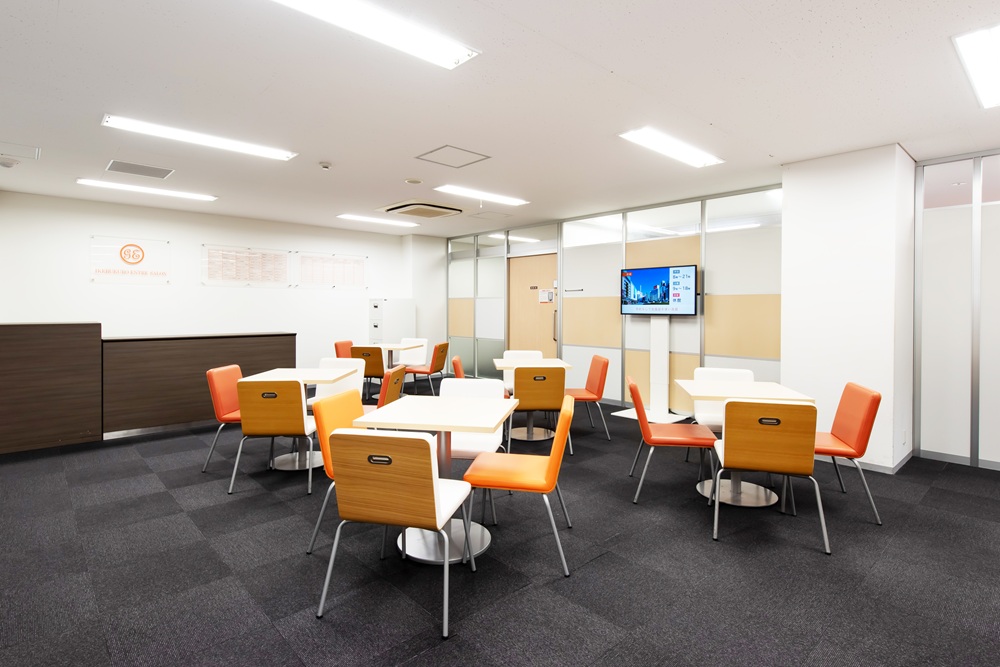 池袋アントレサロン