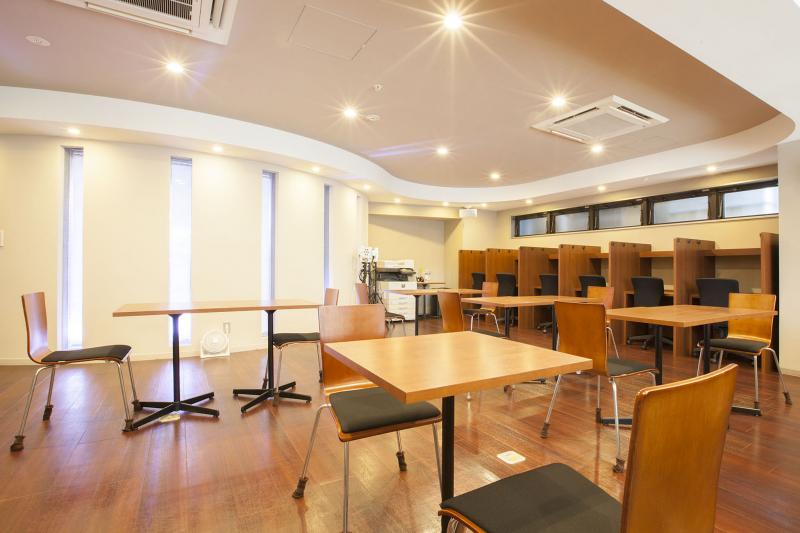 フォルテ・オクターヴハウス