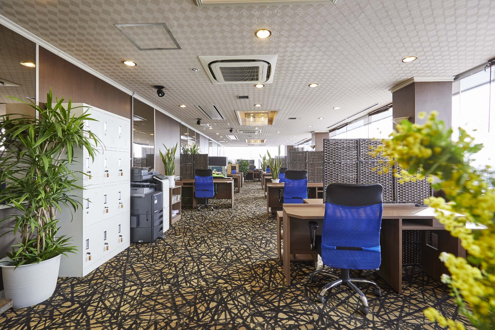 マーキュリークラブ