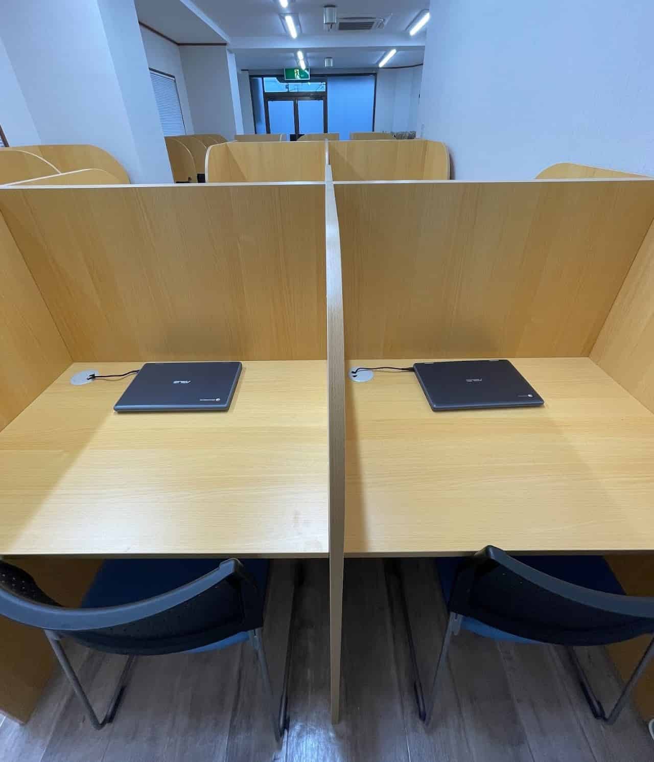 自立学習塾　自習館