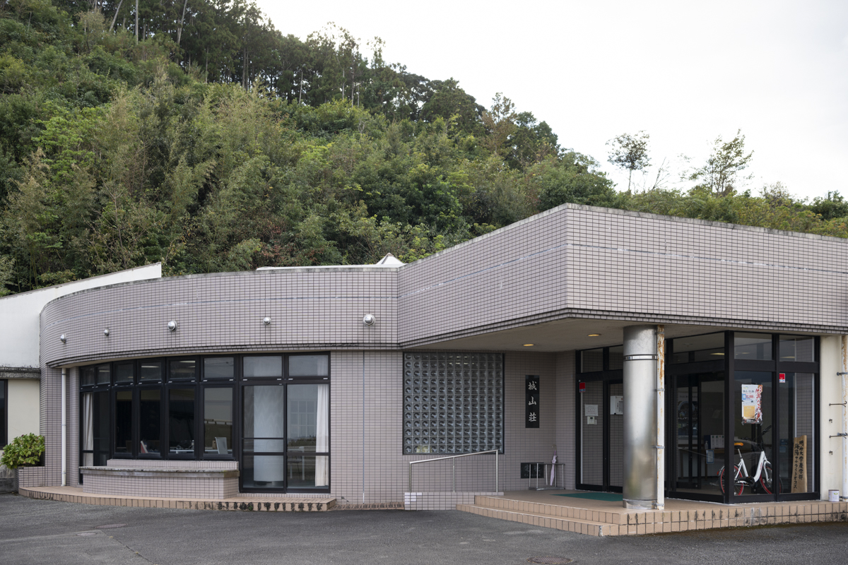 海陽町サテライト・コワーキングセンター