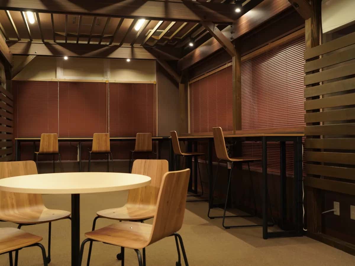 鹿角市まちなかオフィス