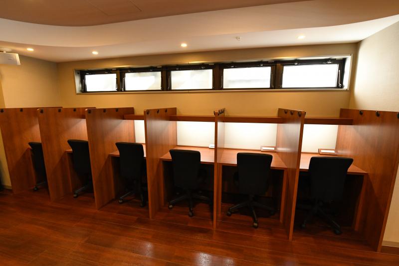 フォルテ・オクターヴハウス