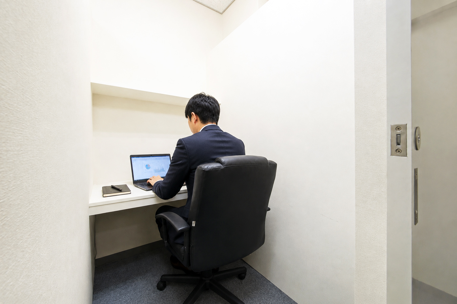 銀座アントレサロン1号館
