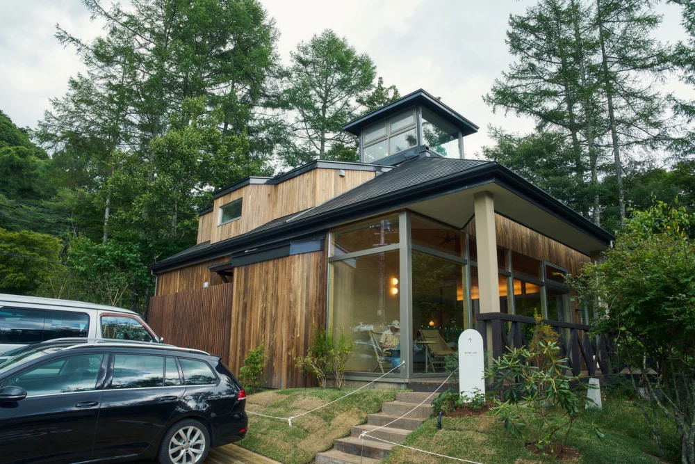 ワークラボもりぐらし