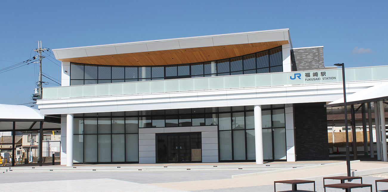 コワーキングスペースQ２