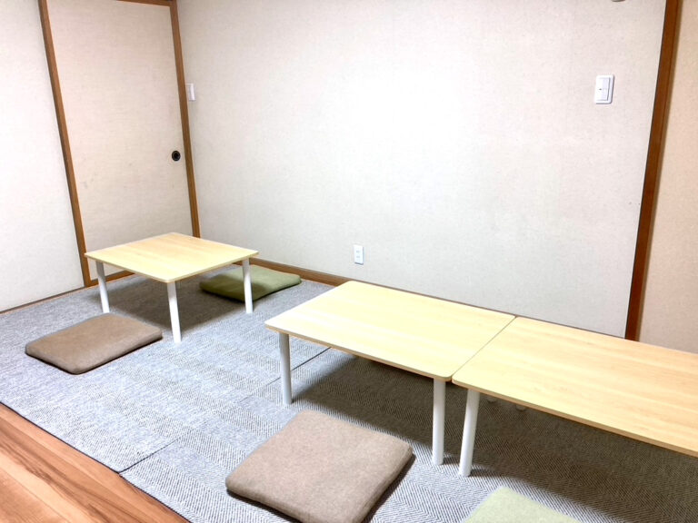 レンタルスペース HARI