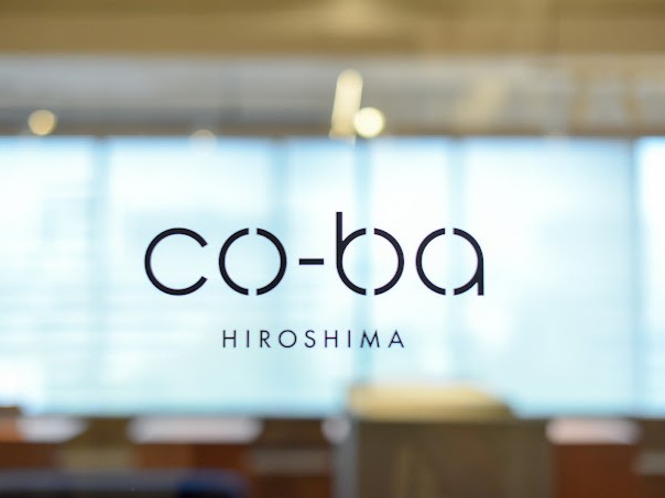 co-ba hiroshima(こーばひろしま)