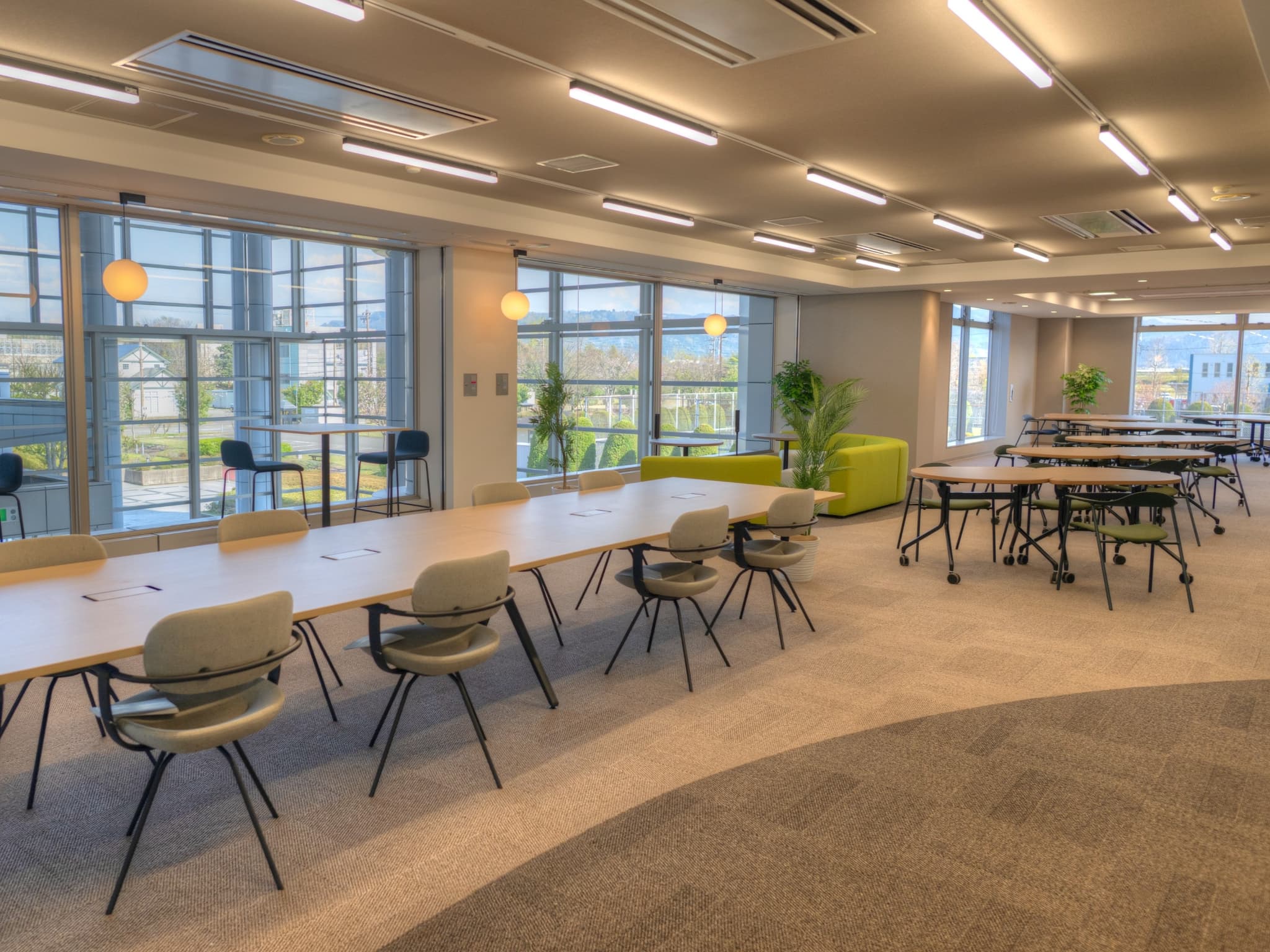 クマンドウ‧ベース（Come＆Do Base）